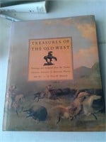 OLD WEST BOOK
