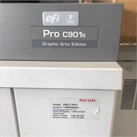 Pro C901S Graphic Arts Edition