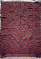 TAJIK RUG