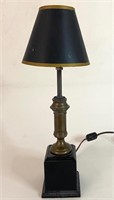 VINTAGE PETITE DESK LAMP