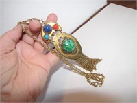 Vintage Necklace