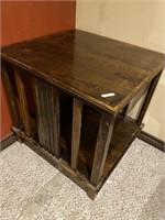 Group: 2 End Tables