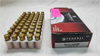 Ammo - 9mm