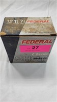 Ammo - 12 Gauge Shotgun Shells