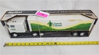 Vintage Nylint Green Giant Semi - New in Box