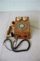 Telephone, Works