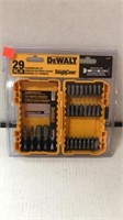 DeWalt Screwdriving Set 29 pieces