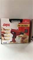 Skil Electric Drill/Driver Variable Speed 3/8 in.