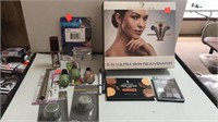 Make up & Skin care misc lot. W/ 5 in 1 Ultra