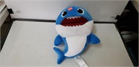 Baby Shark Song Puppet