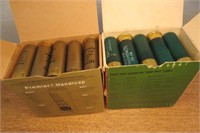 2 Full Boxes 12 Ga Ammunition