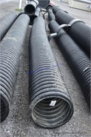 18" X 20' Plastic Culvert