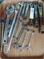 Craftsman Hand Tools
