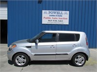 2011 Kia SOUL