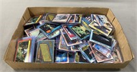 Approximately 160 Star Wars Trading Cards