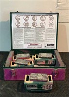 Hillman Rollers 3 Ton Machine Roller Kit N1-SP