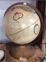 Globe