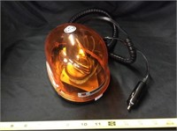 12v Amber Light