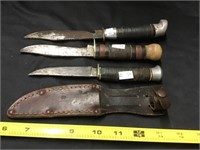 Hunting Knives