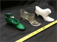 Fenton Shoe Assortment