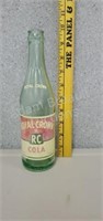 Vintage Royal Crown RC Cola Nehi Corp 12 oz