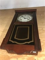 Waltham Clock No Key