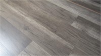 Spc Laminate Flooring, B-grade, Made In Usa, Water