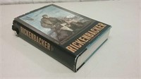Rickenbacker An Autobiography Hardcover Book