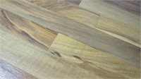 8mm Laminate Flooring, B-grade, Made In Usa, Water