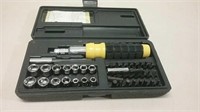 41pc Tool Set