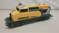Caterpillar Construction Express Toy Battery