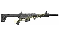 LANDOR ARMS AR STYLE 12GA BLK