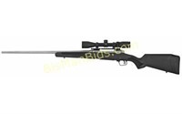 SAV 110 APEX STRM XP 6.5PRC 24" BLK