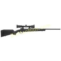 SAV 110 ENGAGE HUNTER XP 300WIN 24" BLK 3-9X40