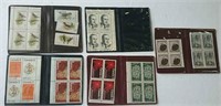 Lot Of Unused Stamps