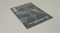 1995 Star Trek Annual #1 Deep Space Nine "The