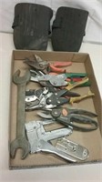 Lot Of Tools