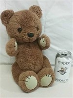 Vintage 1981 Dakin Articulated Teddy Bear