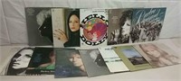 Barbra Streisand Record Collection