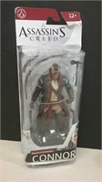 Assasin's Creed Connor Action Figure