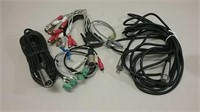Lot Of Audio Cable