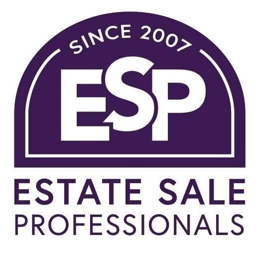 Estate Sale Professionals / All Dolled Up Sale