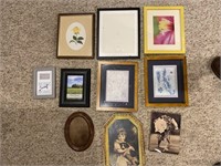 Group: Picture Frames