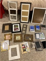 Group: Picture Frames