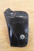 Leather Holster Jay Pee For Pistol