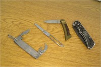 Gerber, Automatic Knife, USA Pocket Knives +