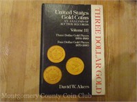 Montgomery County Coin Club Online Auction #6