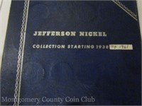 Montgomery County Coin Club Online Auction #6
