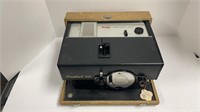 Kodak Cavalcade 520 Projector 1959