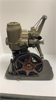 Vintage Bell & Howell projector